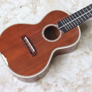 【中古】KIWAYA LUNA LC-3mv コンサートサイズ - 画像 (2)
