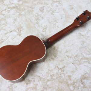 【中古】KIWAYA LUNA LC-3mv コンサートサイズ - 画像 (3)