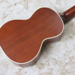 【中古】KIWAYA LUNA LC-3mv コンサートサイズ - 画像 (4)
