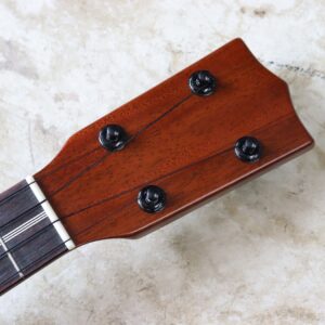 【中古】KIWAYA LUNA LC-3mv コンサートサイズ - 画像 (5)