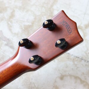 【中古】KIWAYA LUNA LC-3mv コンサートサイズ - 画像 (6)