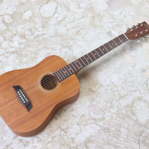 【中古】S.Yairi YM-02/MH ミニアコースティックギター