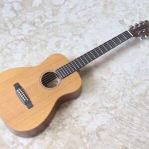 【中古】Martin Little Martin LX1 ミニアコースティックギター