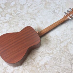 【中古】Martin Little Martin LX1 ミニアコースティックギター - 画像 (3)