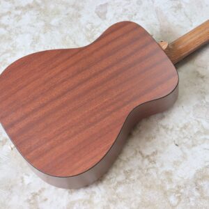 【中古】Martin Little Martin LX1 ミニアコースティックギター - 画像 (4)