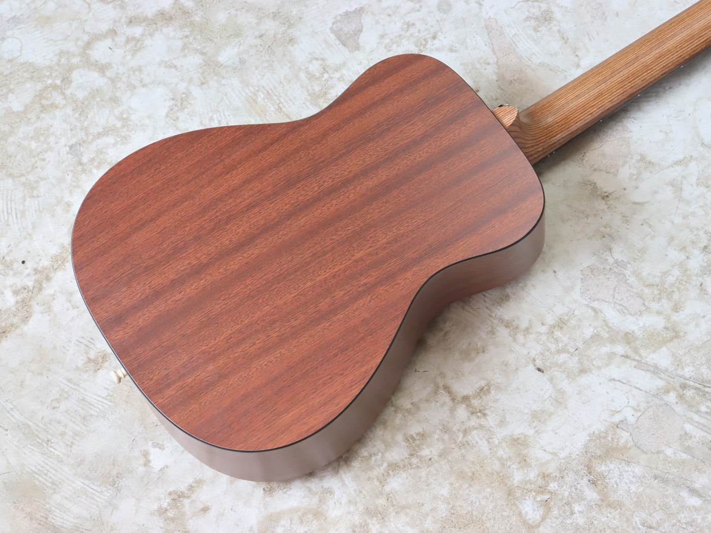 【中古】Martin Little Martin LX1 ミニアコースティックギター - 画像 (4)