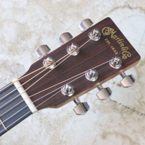 【中古】Martin Little Martin LX1 ミニアコースティックギター - 画像 (5)