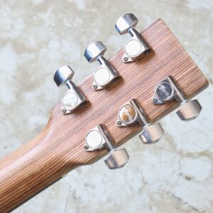 【中古】Martin Little Martin LX1 ミニアコースティックギター - 画像 (6)