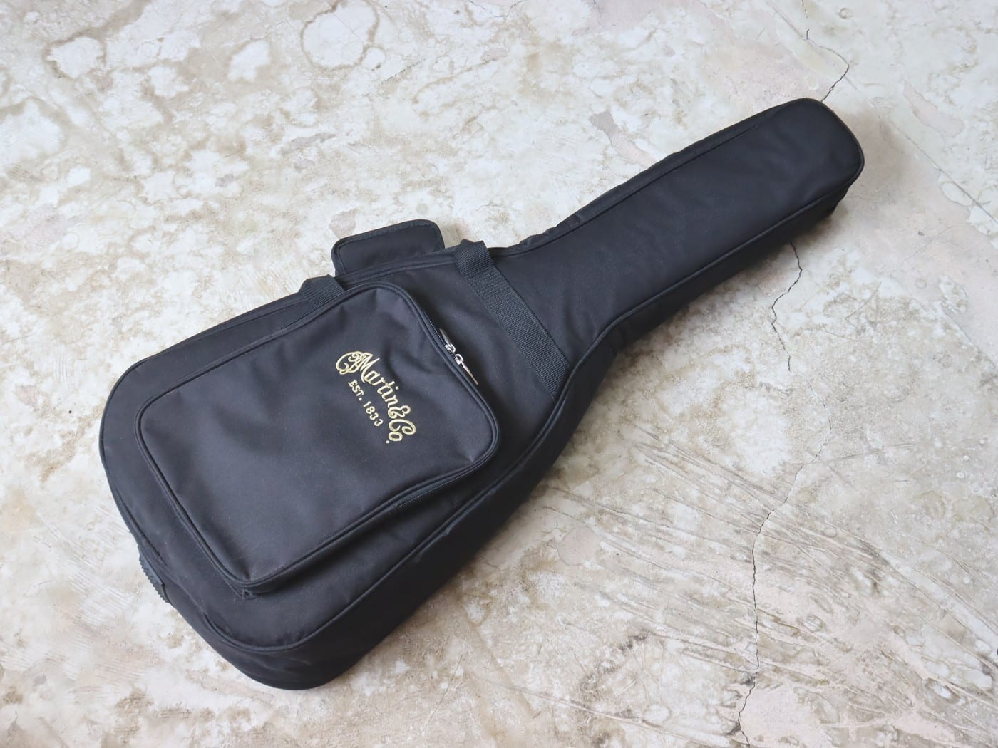 【中古】Martin Little Martin LX1 ミニアコースティックギター - 画像 (7)