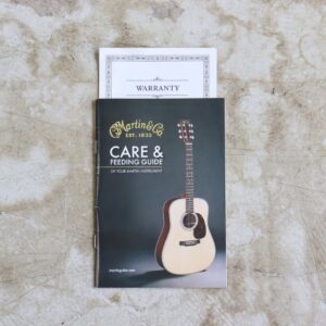 【中古】Martin Little Martin LX1 ミニアコースティックギター - 画像 (8)