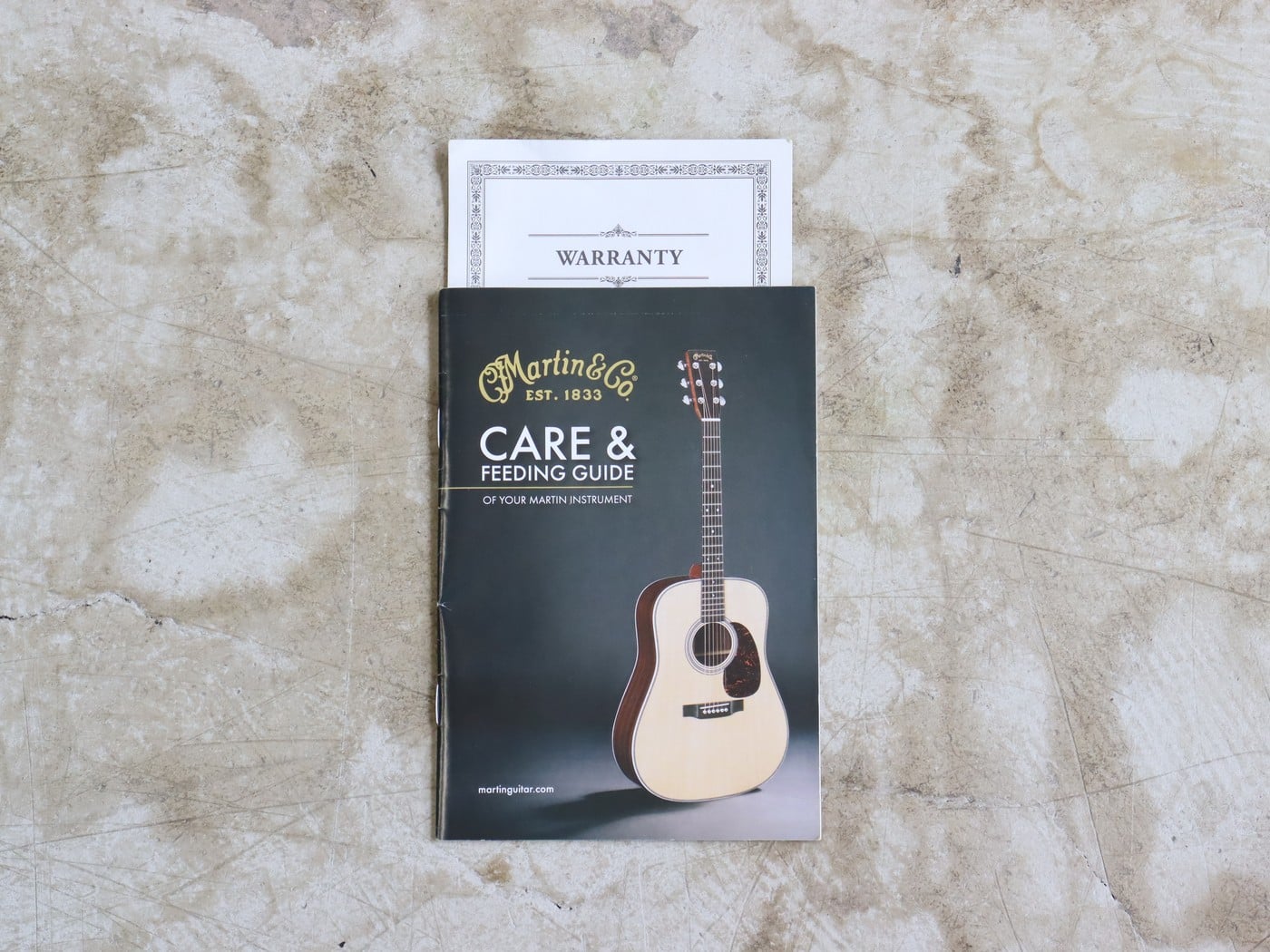 【中古】Martin Little Martin LX1 ミニアコースティックギター - 画像 (8)
