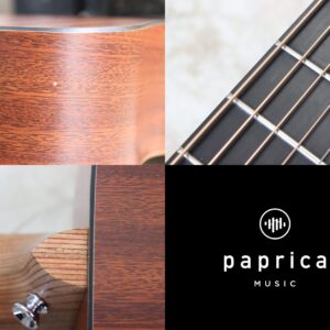【中古】Martin Little Martin LX1 ミニアコースティックギター - 画像 (10)
