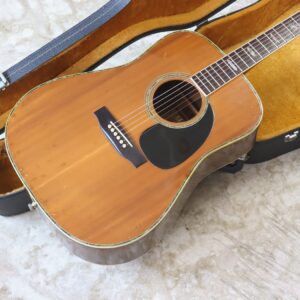 Alternative view of 【中古】ELM W-600 アコースティックギター