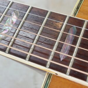 【中古】ELM W-600 アコースティックギター - 画像 (12)