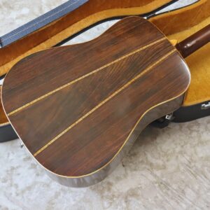 【中古】ELM W-600 アコースティックギター - 画像 (4)