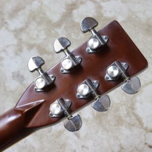 【中古】ELM W-600 アコースティックギター - 画像 (6)