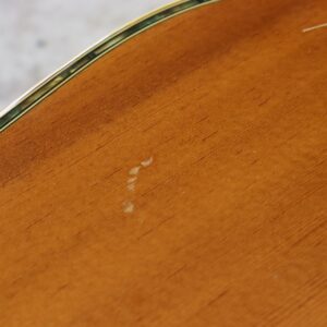 【中古】ELM W-600 アコースティックギター - 画像 (9)