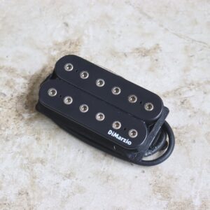 【中古】Dimarzio DP227F Liqui Fire F-Spaced リード線長さ約29cm
