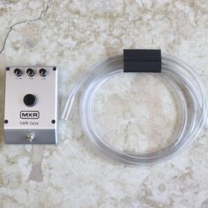 【中古】MXR M222 Talk Box