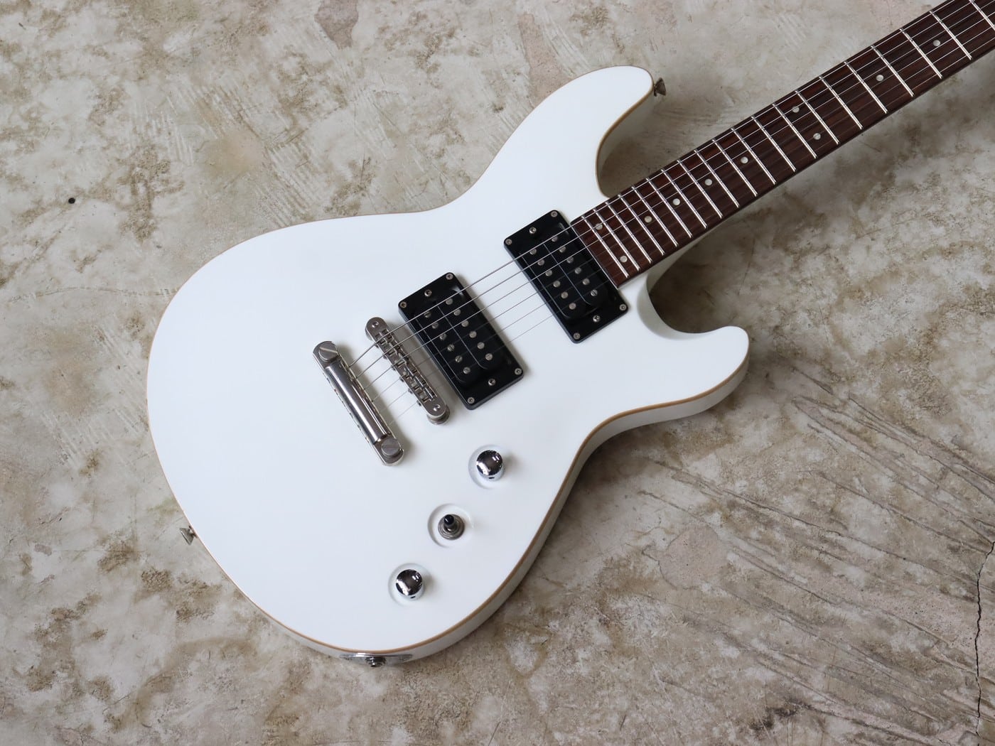 【中古】Fernandes APG-Standard SW - 画像 (2)