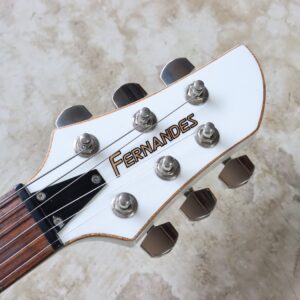 【中古】Fernandes APG-Standard SW - 画像 (5)