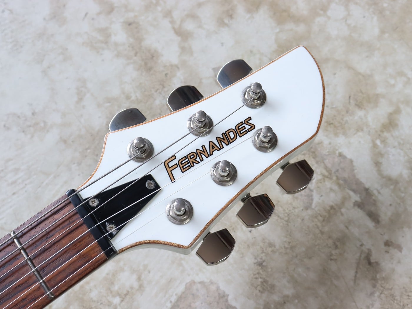 【中古】Fernandes APG-Standard SW - 画像 (5)