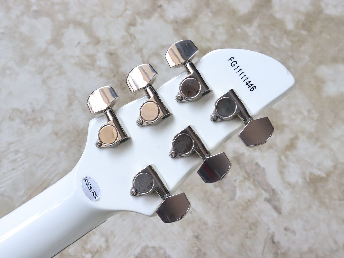 【中古】Fernandes APG-Standard SW - 画像 (6)