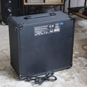 【中古】Marshall MG15CFX 15Wコンボギターアンプ - 画像 (3)