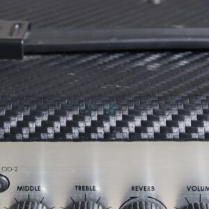 【中古】Marshall MG15CFX 15Wコンボギターアンプ - 画像 (6)
