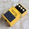 【中古】BOSS OS-2 オーバードライブ / ディストーション