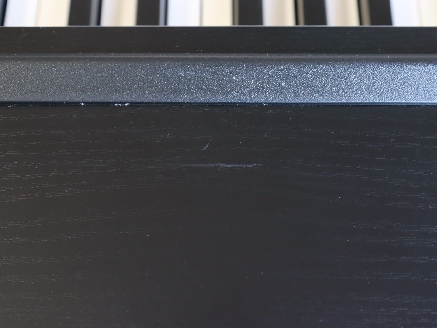 【中古】CASIO PX-770BK 電子ピアノ ブラック 2024年製 - 画像 (7)