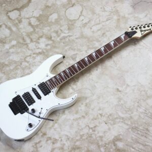 【中古】Ibanez RG350DXZ エレキギター
