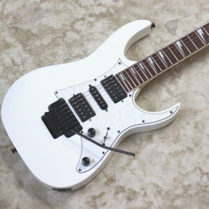 【中古】Ibanez RG350DXZ エレキギター - 画像 (2)