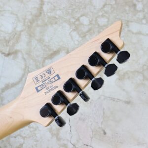 【中古】Ibanez RG350DXZ エレキギター - 画像 (6)