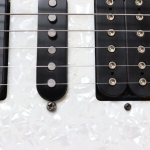 【中古】Ibanez RG350DXZ エレキギター - 画像 (8)