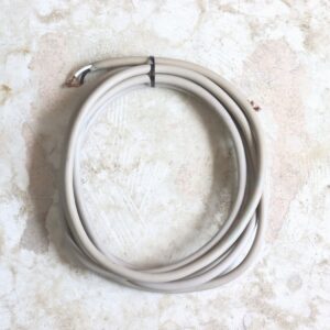 【中古】ACROTEC 6N-1010 約4m スピーカーケーブル