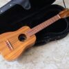 【中古】CENIZA BY T&K コンサートロングネックサイズ