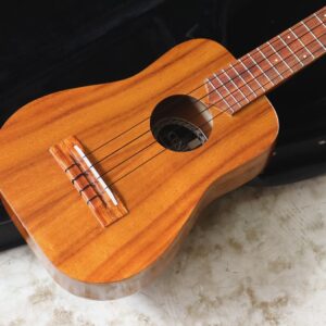 【中古】CENIZA BY T&K コンサートロングネックサイズ - 画像 (2)