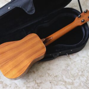 【中古】CENIZA BY T&K コンサートロングネックサイズ - 画像 (3)