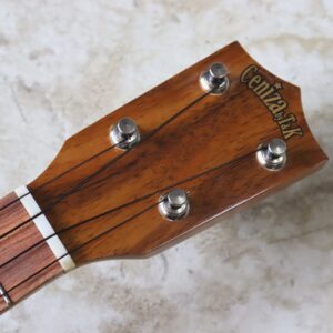 【中古】CENIZA BY T&K コンサートロングネックサイズ - 画像 (5)