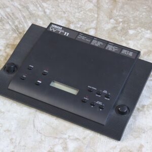 【中古】YAMAHA WT11 音源モジュール