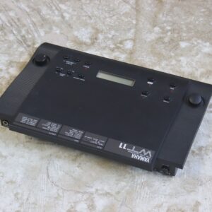 【中古】YAMAHA WT11 音源モジュール - 画像 (2)