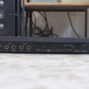 【中古】YAMAHA WT11 音源モジュール - 画像 (3)