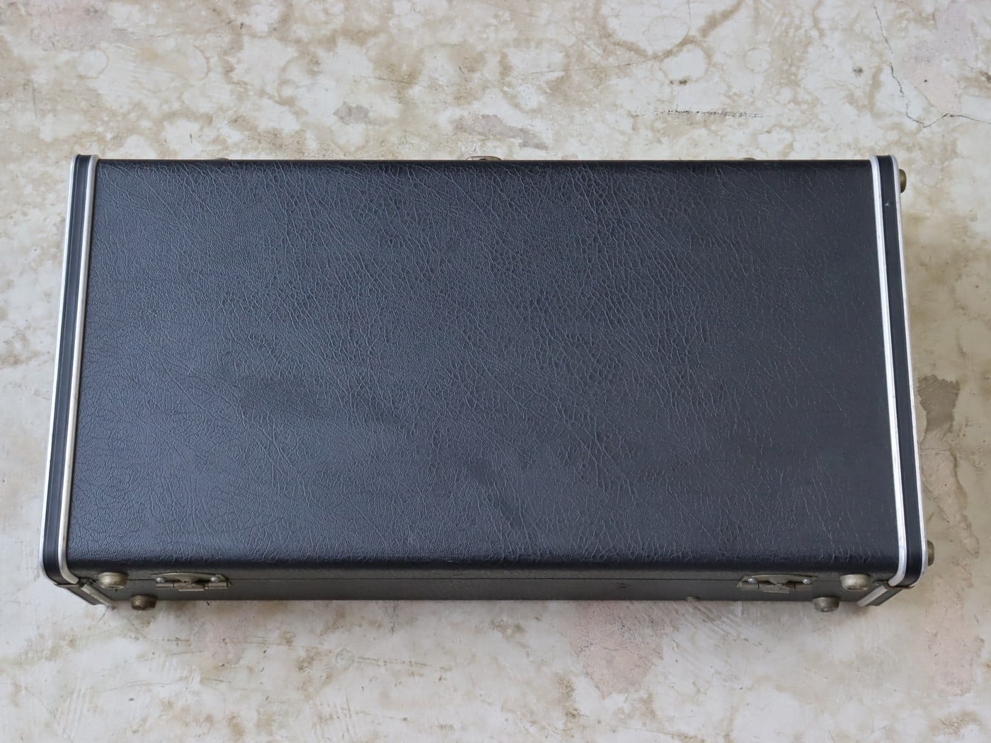 【中古・現状渡し】Stafford Wind トランペット ケース付 - 画像 (6)