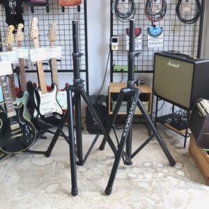 【中古】Ultimate TS80B スピーカースタンド 2本セット #2