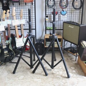 Alternative view of 【中古】Ultimate TS80B スピーカースタンド 2本セット #2