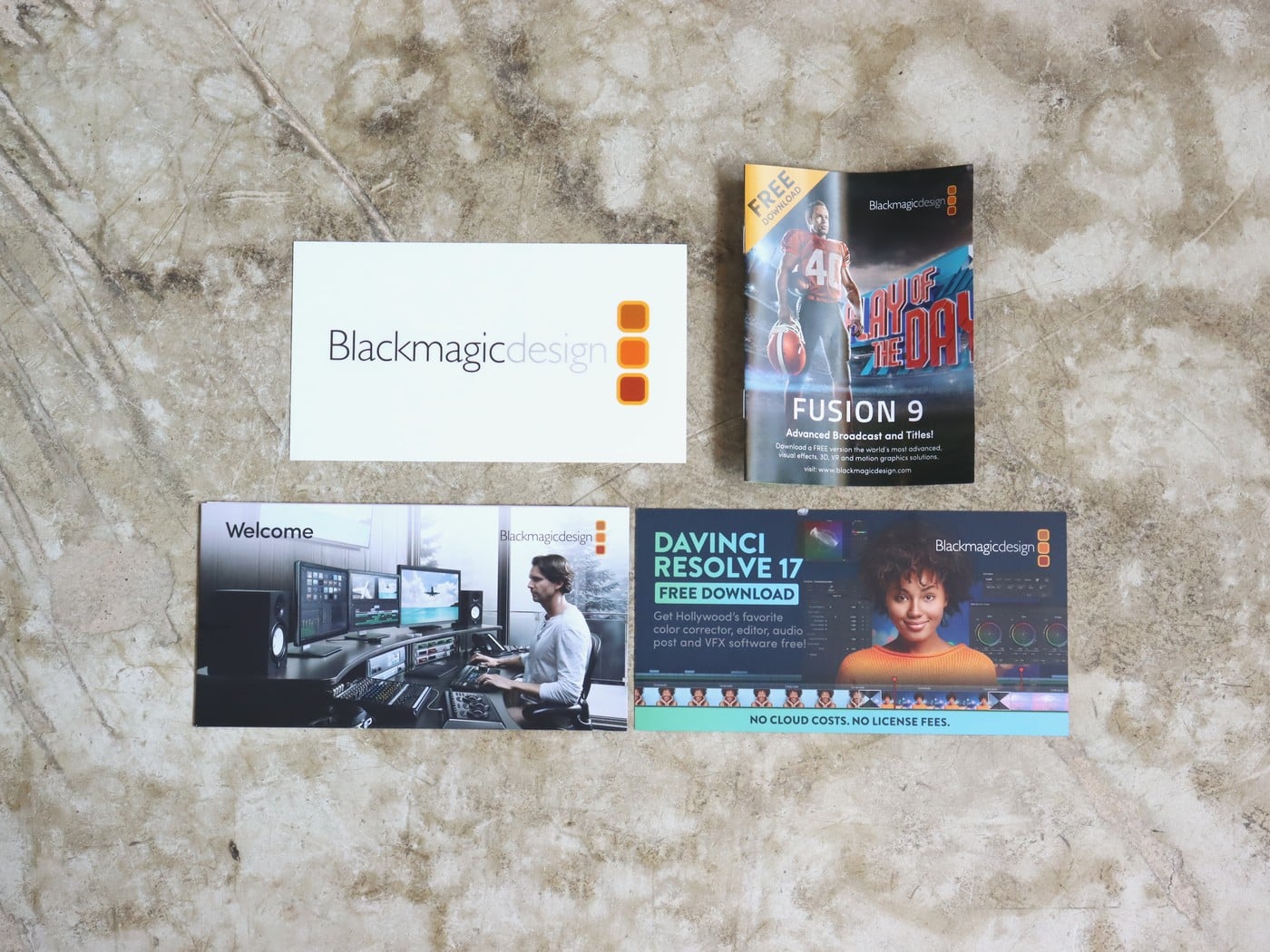 【中古・美品】Blackmagic Design ATEM Television Studio Pro 4K プロダクションスイッチャー - 画像 (6)