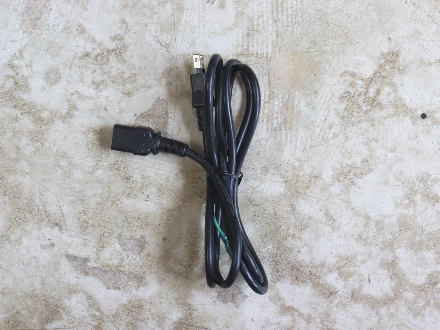 【中古・難あり】YAMAHA EMX5014C パワードミキサー Road Readyハードケース付き - 画像 (8)