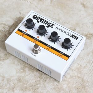 Alternative view of 【中古】Orange Terror Stamp ギターアンプヘッド