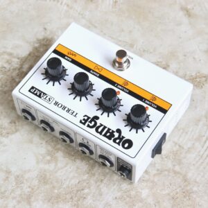 【中古】Orange Terror Stamp ギターアンプヘッド - 画像 (3)